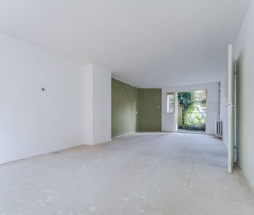 Sijsjesstraat 3, Vogelbuurt-Zuid, 1021CV, Amsterdam - Photo 2