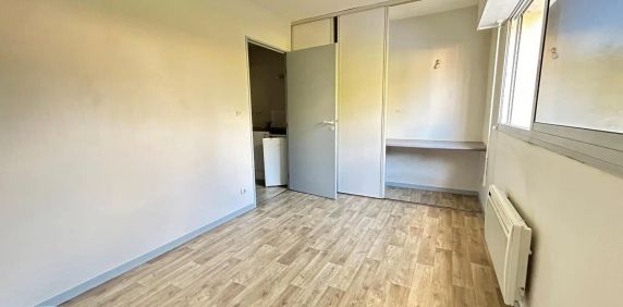 Appartement à louer 1 pièce 18m² - Photo 2