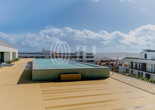 Apartamento T1 em Lisboa