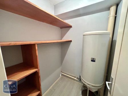 Appartement à louer 1 pièce 42.55m² - Photo 4