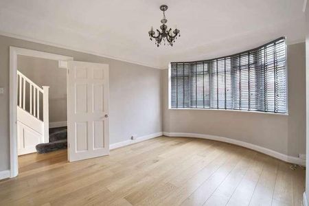 Egremont Road, West Norwood, London, SE27 - Photo 2