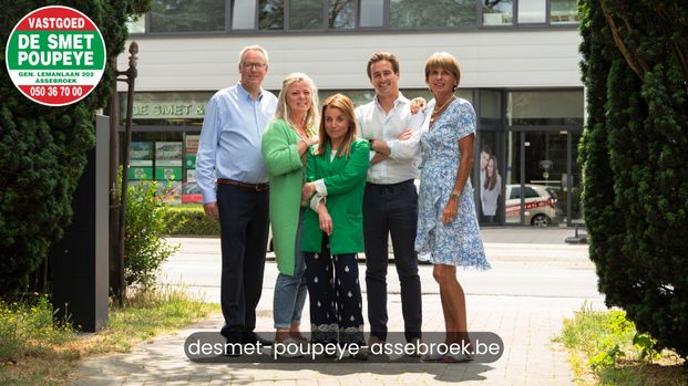 Maaike Kerrebroeckstraat 1 bus 0102, 8310 Brugge - Foto 1
