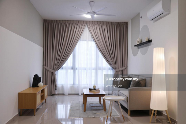 D'Quince Residences, Bandar Damansara Perdana, Damansara Perdana - Photo 1