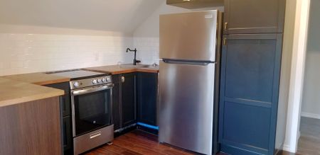 For Lease - 71 Mary Street Unit# 3-73, Barrie, Ontario - Photo 3