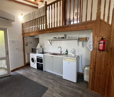 Peverell Terrace, Porthleven, Helston, Cornwall, TR13 - Photo 1