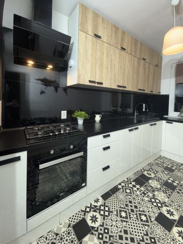 Mieszkanie Pogodno II Szczecin, ul. Somosierry, nr 437605 - Zdjęcie 2