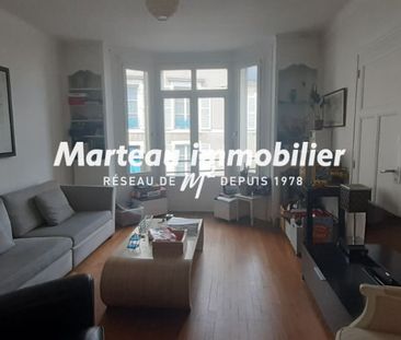 Location Maison 5 pièces 132m² - Photo 2