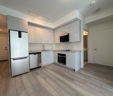 For Lease - 474 Caldari Road Unit# 1701, Vaughan, Ontario - Photo 1