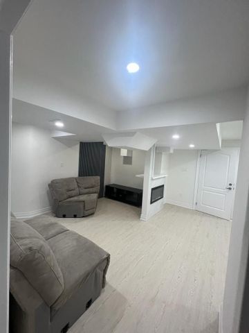 For Lease - 4 Gillett Drive Unit# Lower, Ajax, Ontario - Photo 3