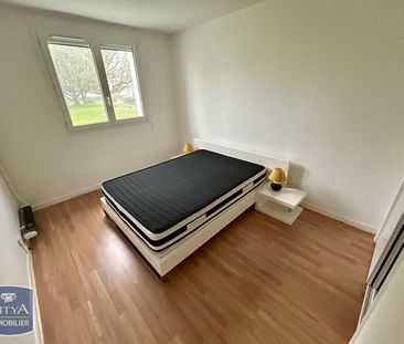 Location Appartement 3 pièces 57m² BOIS D ARCY 78390 - Photo 2