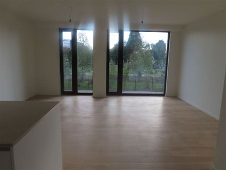 Appartement te BERCHEM (2600) - Photo 3