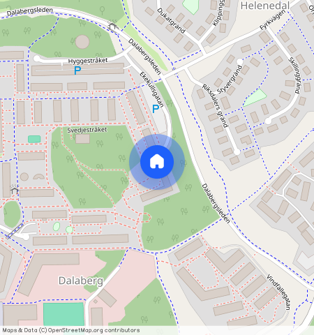 Dalaberg, Uddevalla, Västra Götaland, Svedjestråket 21