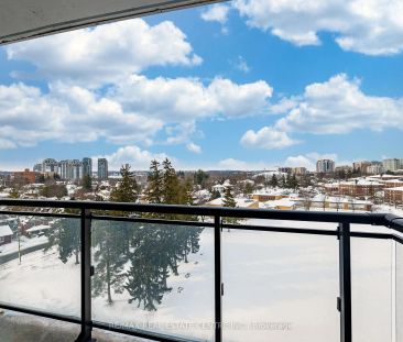 128 King Street N #1007 - Photo 4