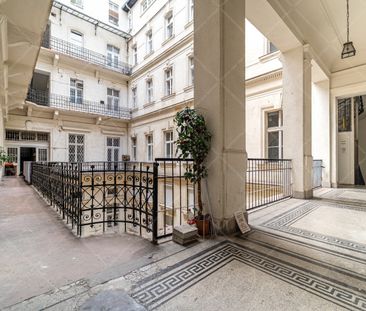 Városház street | Property for Long Term Rent in Budapest - Photo 2