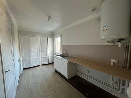 Location Appartement 2 pièces 55m² LISIEUX 14100 - Photo 3