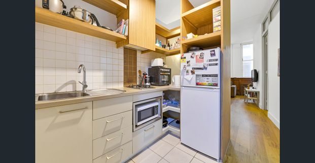 Bedrooms available in Shared Apartments - Photo 1