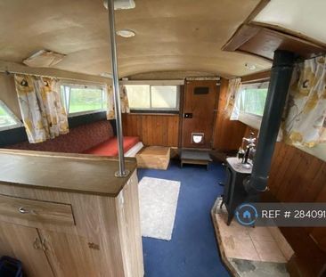 2 bedroom houseboat to rent - Photo 5