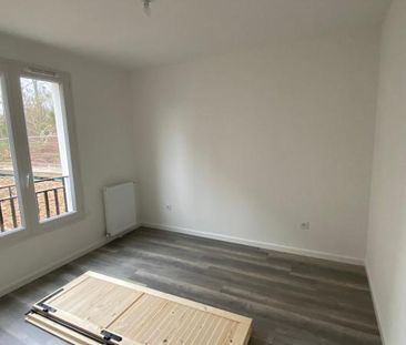 Location Appartement 3 pièces 57m² CHELLES 77500 - Photo 2