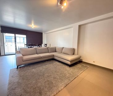 Appartement te huur in Roeselare voor € 760 met 2 slaapkamers - Foto 1