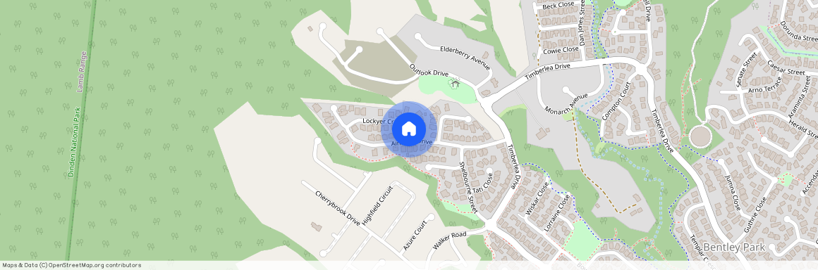 26 Ainscow Drive, Qld 4870, Redlynch