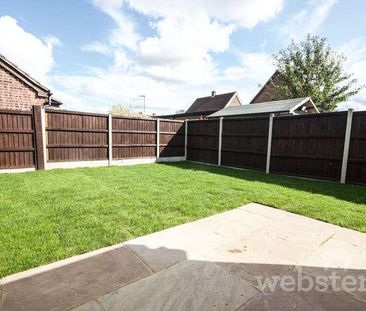 High House Avenue, Wymondham, NR18 - Photo 2