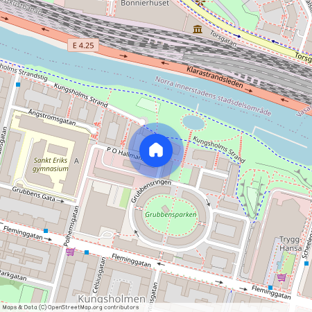 P O Hallmans gata 9, 112 69 Stockholm, Hujuxbukpfvitifhswnm