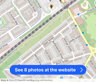 Dean Street, Swindon, Wiltshire, SN1 - Photo 1