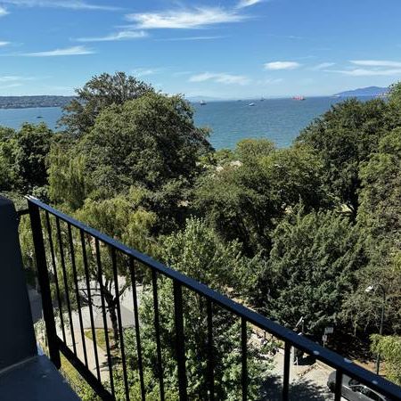 1 Bedroom with Views of English Bay - Photo 4