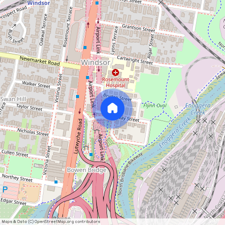 108/28 Gallway Street, Qld 4030, Windsor