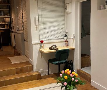 Location Appartement 1 pièce 20m² ROUEN 76000 - Photo 1