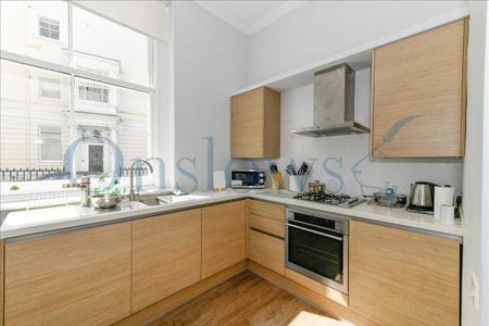 Cornwall Gardens, South Kensington - Photo 4