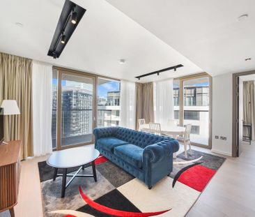 2 bedroom apartment to rent - Photo 3