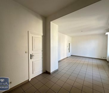 Location Appartement 3 pièces 80m² MACON 71000 - Photo 2