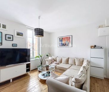 Location Appartement 3 pièces 46m² CHAMALIERES 63400 - Photo 1