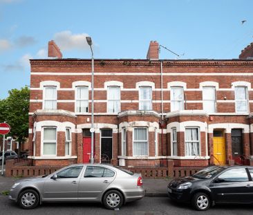 25 Agincourt Avenue, Belfast, BT7 1QA - Photo 1