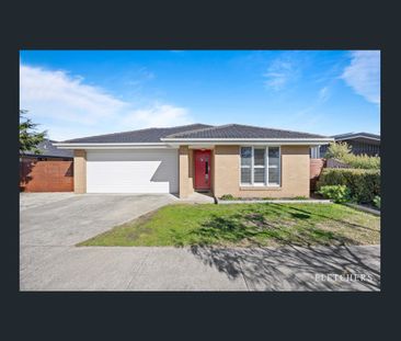 Spacious 4 Bedroom Home - Photo 1