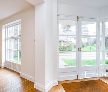 3 bedroom house to rent Lewes Road, Westmeston, Hassocks, East Suss... - Photo 6