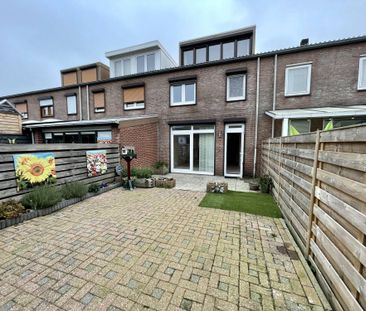 Te huur: Huis Siluurstraat in Heerlen - Foto 2