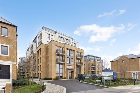 3 bedroom flat to rent - Photo 5