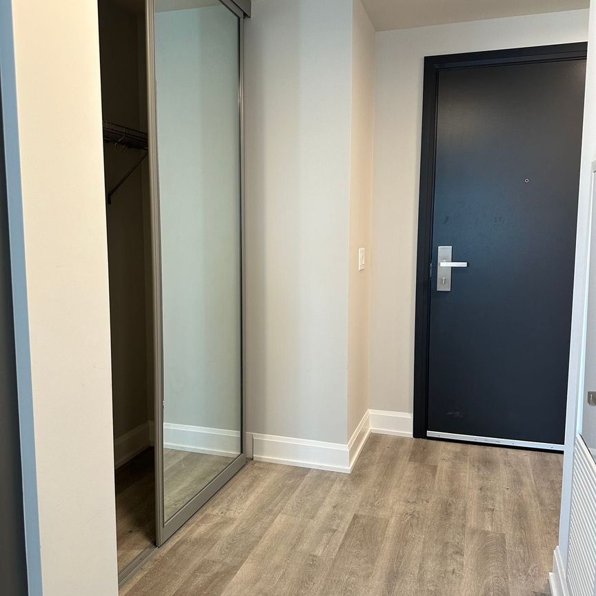 For Lease - 38 Gandhi Lane Unit# 1711, Markham, Ontario - Photo 1