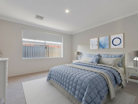 Modern easy care home- must view! - Photo 4