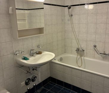 Appartement de 2.5 pièces au 6ème étage à Vevey - Foto 3