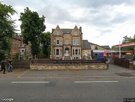 1 Bed Flat, Wilbraham Road, M14 - Photo 5