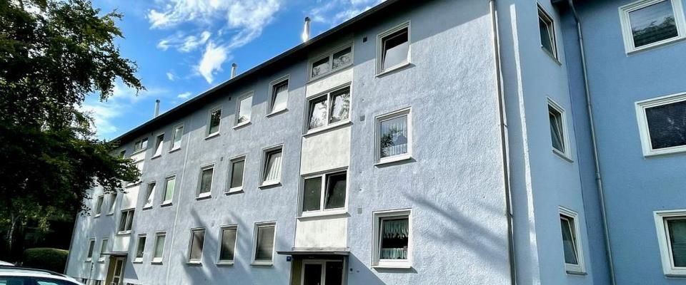 Charmante 3-Zimmer-Wohnung in Menden Platte Heide - Photo 1