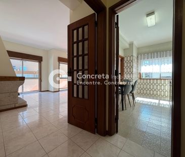 Apartamento T3 - Photo 6