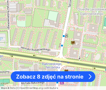 Wynajmę mieszkanie M3 - Zdjęcie 1