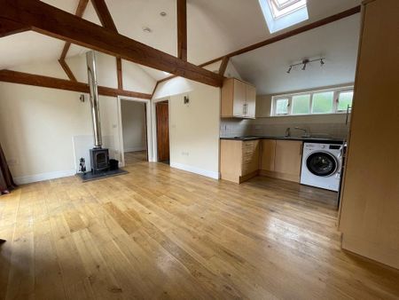 1 bedroom cottage to rent - Photo 2