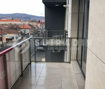 Apartament modern, 2 dormitoare, terasa, bloc nou- Centru - Photo 2