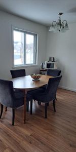 4 1/2 Chauffé/Éclairé, 1er Janvier ou un peu avant Lévis secteur Desjardins, UQAR, CFP - Photo 3