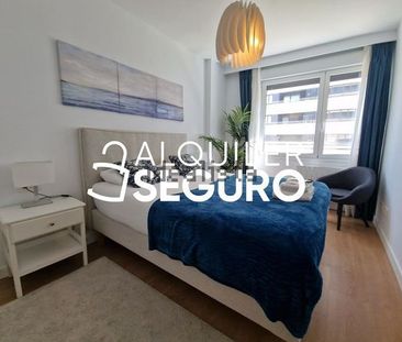 Alquiler de piso en Calle Santa Ana - Photo 3